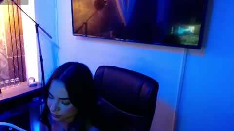 Snapshot of lanna_and_sasha chatting on 08/06/26, 02:35 lanna_and_sasha online show from 08/06/26, 02:35