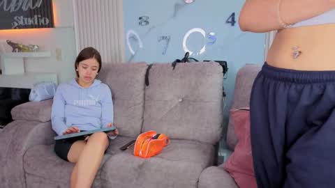 lanna_as online show from 03/17/26, 02:20