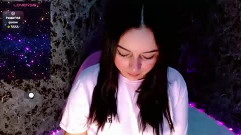 Lanna online show from 03/18/26, 01:58