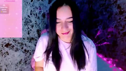 Snapshot of lanna_belle28 chatting on 05/01/26, 01:48 Lanna online show from 05/01/26, 01:48