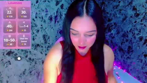 Snapshot of lanna_belle28 chatting on 06/05/26, 02:12 Lanna online show from 06/05/26, 02:12