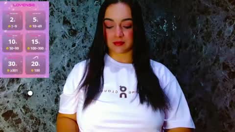 Snapshot of lanna_belle28 chatting on 07/10/26, 02:52 Lanna online show from 07/10/26, 02:52