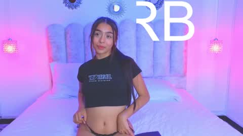 lanna_brunette online show from 03/09/25, 03:49