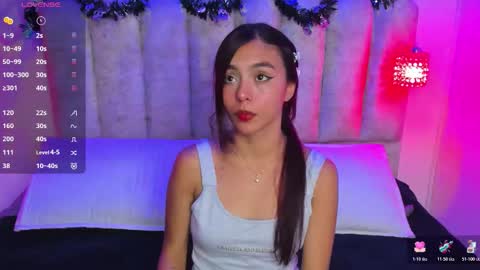lanna_brunette online show from 10/27/25, 01:04