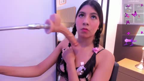 Lanna 4 online show from 04/19/26, 11:42