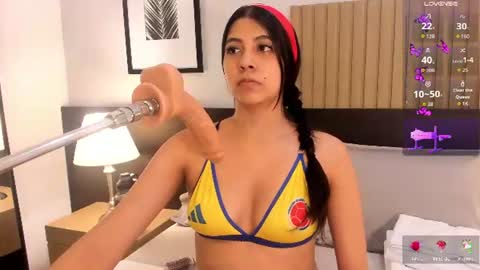 Lanna 4 online show from 06/23/26, 11:52