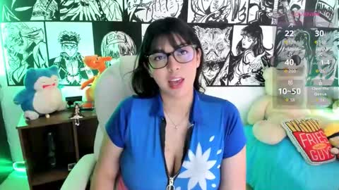 lanna miller     online show from 11/15/25, 09:32