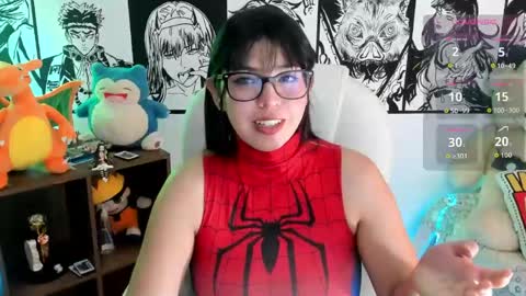 lanna miller     online show from 05/07/26, 09:20
