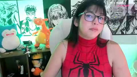 Snapshot of lanna_milller chatting on 07/06/26, 05:04 lanna miller online show from 07/06/26, 05:04