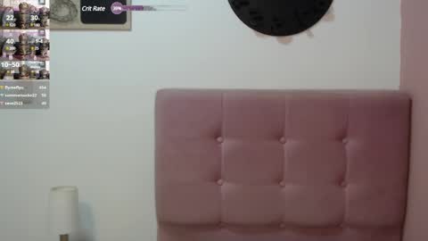 Lanna online show from 12/27/24, 04:32