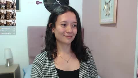 Lanna online show from 01/09/25, 04:49