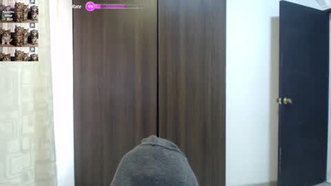 Lanna online show from 01/21/25, 01:32