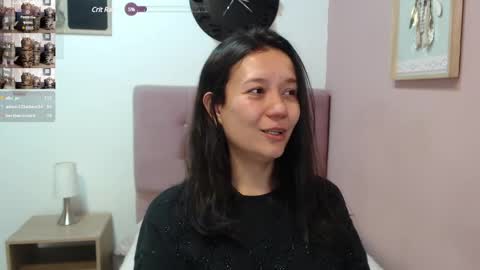 Lanna online show from 01/24/25, 04:28