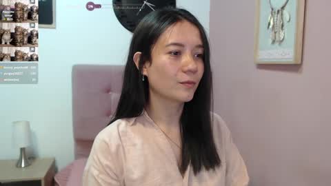 Lanna online show from 02/03/25, 04:31