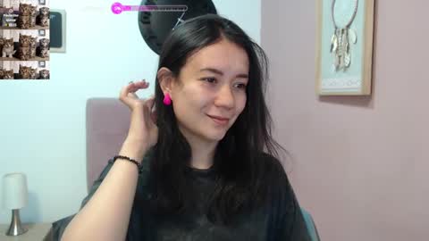 Lanna online show from 02/11/25, 01:30