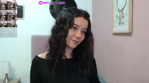 Lanna online show from 02/12/25, 04:44