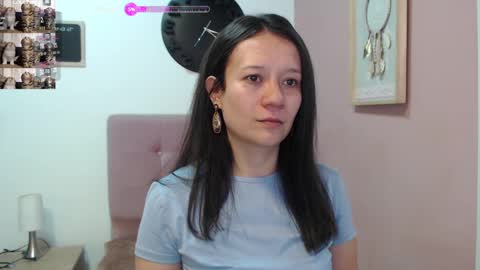 Lanna online show from 02/17/25, 01:32