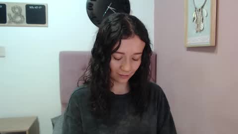 Lanna online show from 03/06/25, 01:35