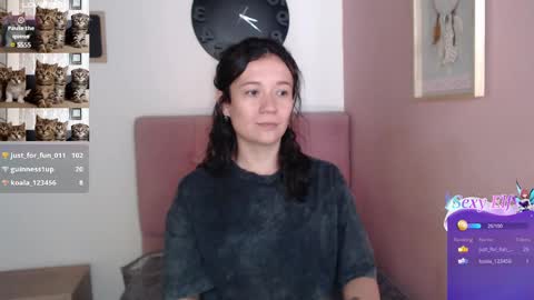 Lanna online show from 03/06/25, 04:38