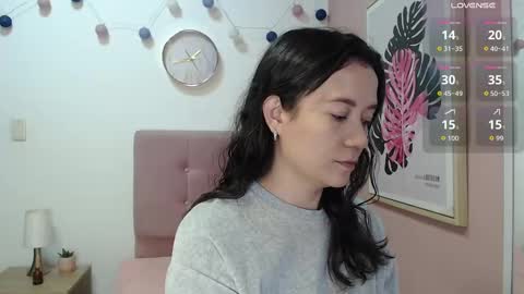 Lanna online show from 09/10/25, 01:11