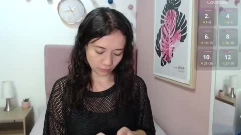 Lanna online show from 09/16/25, 01:23