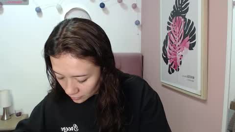 Lanna online show from 02/02/26, 01:10