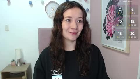 Lanna online show from 02/17/26, 01:51