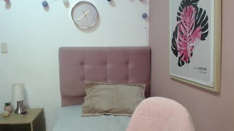 Lanna online show from 03/04/26, 01:06