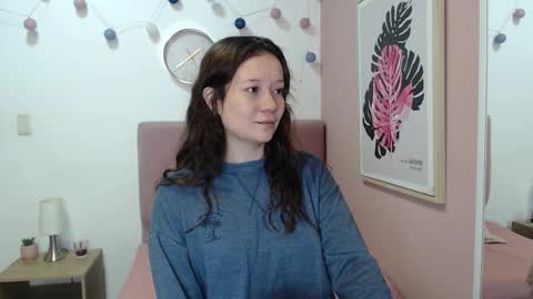 Lanna online show from 03/19/26, 01:26