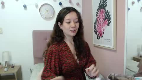 Lanna online show from 04/17/26, 01:36