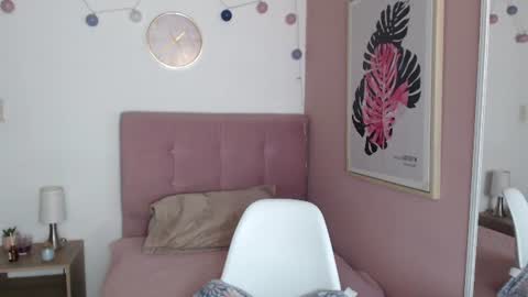 Snapshot of lanna_mills chatting on 06/11/26, 01:20 Lanna online show from 06/11/26, 01:20