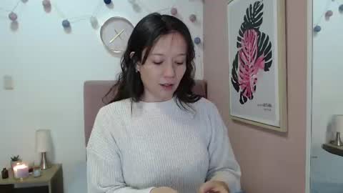 Snapshot of lanna_mills chatting on 07/08/26, 01:04 Lanna online show from 07/08/26, 01:04
