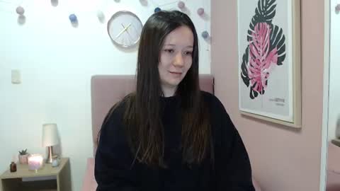 Snapshot of lanna_mills chatting on 07/09/26, 01:26 Lanna online show from 07/09/26, 01:26