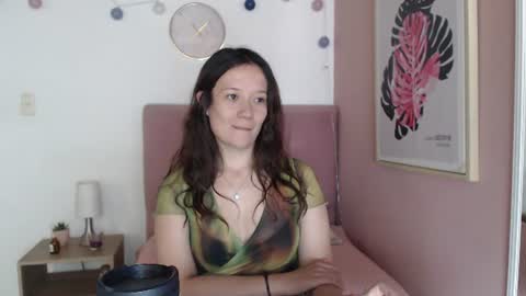 Snapshot of lanna_mills chatting on 07/28/26, 04:39 Lanna online show from 07/28/26, 04:39