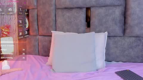 Lana Fox online show from 02/25/25, 07:31