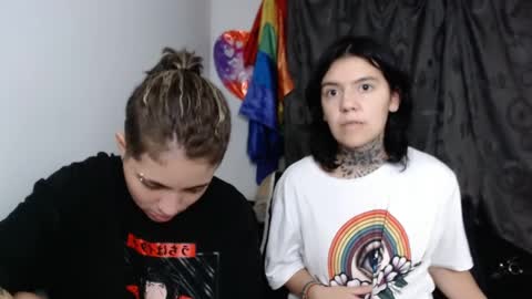 Snapshot of lannie_gonzales chatting on 12/29/24, 11:08 LANNIE   online show from 12/29/24, 11:08