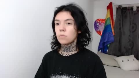 Snapshot of lannie_gonzales chatting on 01/05/25, 01:03 LANNIE   online show from 01/05/25, 01:03