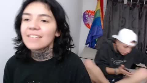 Snapshot of lannie_gonzales chatting on 01/05/25, 04:04 LANNIE   online show from 01/05/25, 04:04