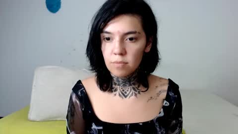 Snapshot of lannie_gonzales chatting on 01/24/25, 01:03 LANNIE   online show from 01/24/25, 01:03