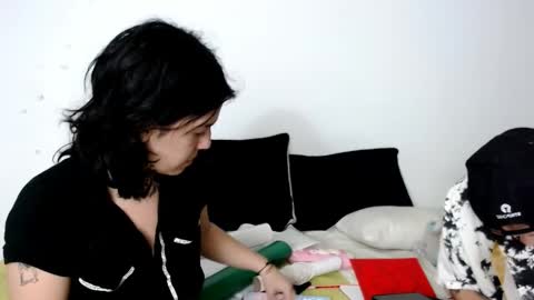 Snapshot of lannie_gonzales chatting on 02/03/25, 11:15 LANNIE   online show from 02/03/25, 11:15