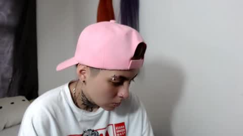 Snapshot of lannie_gonzales chatting on 02/11/25, 04:56 LANNIE   online show from 02/11/25, 04:56