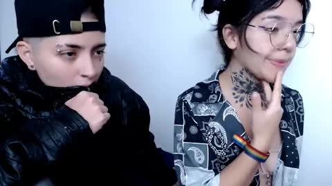 Snapshot of lannie_gonzales chatting on 02/19/25, 02:01 LANNIE   online show from 02/19/25, 02:01