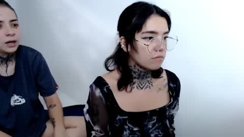 Snapshot of lannie_gonzales chatting on 02/26/25, 09:37 LANNIE   online show from 02/26/25, 09:37