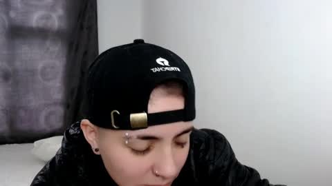 Snapshot of lannie_gonzales chatting on 03/11/25, 08:53 LANNIE   online show from 03/11/25, 08:53