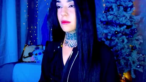 LANNIE   online show from 12/14/25, 02:28