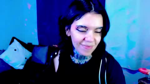 LANNIE   online show from 02/01/26, 03:27