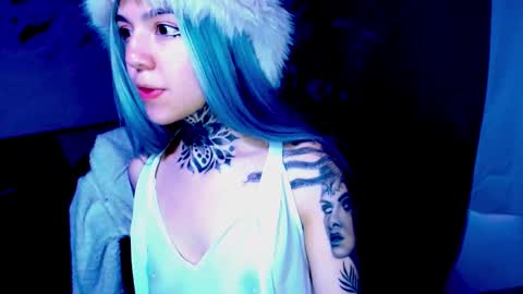 LANNIE   online show from 02/11/26, 03:39