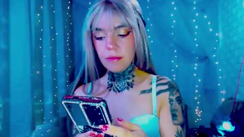 LANNIE   online show from 03/09/26, 01:15