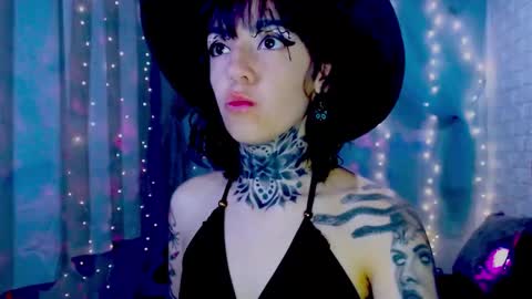 LANNIE   online show from 03/12/26, 02:50