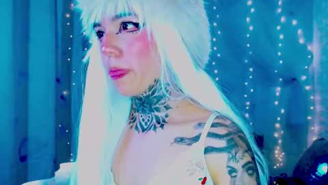 LANNIE   online show from 03/12/26, 03:29